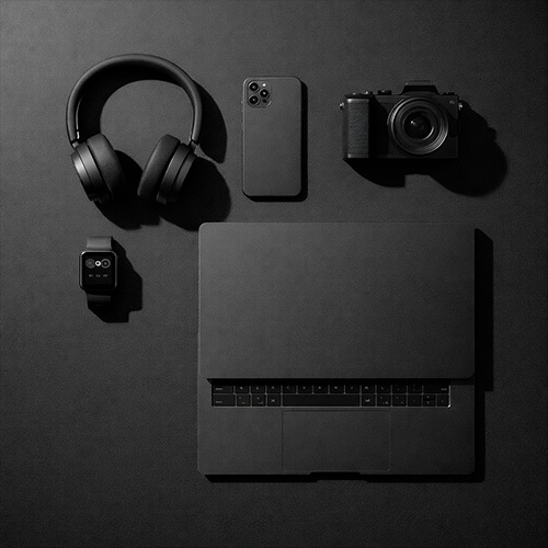 Consumer Electronics