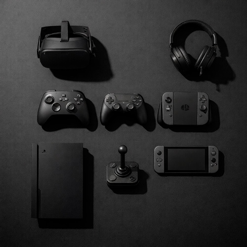 Gaming