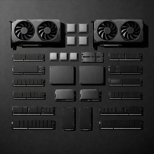 IT Components